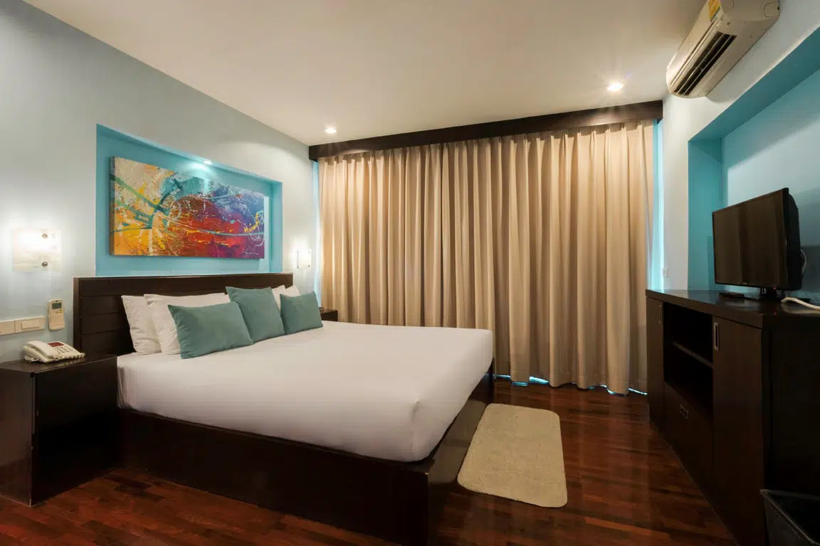 room image
