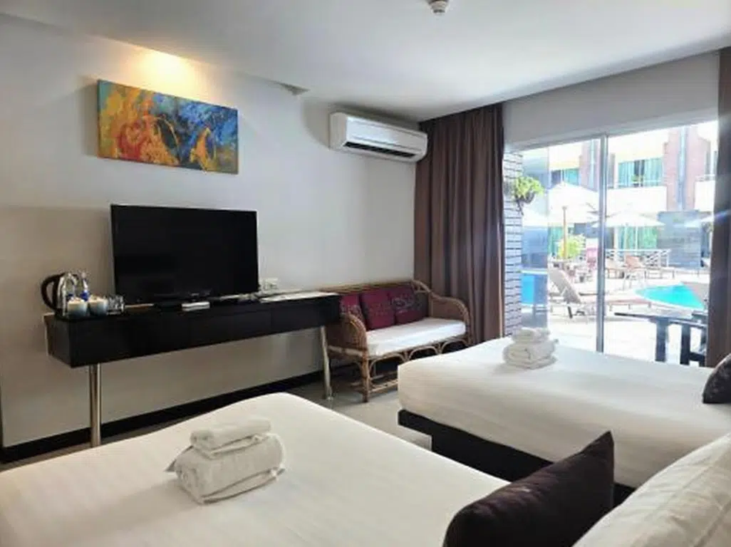 room image