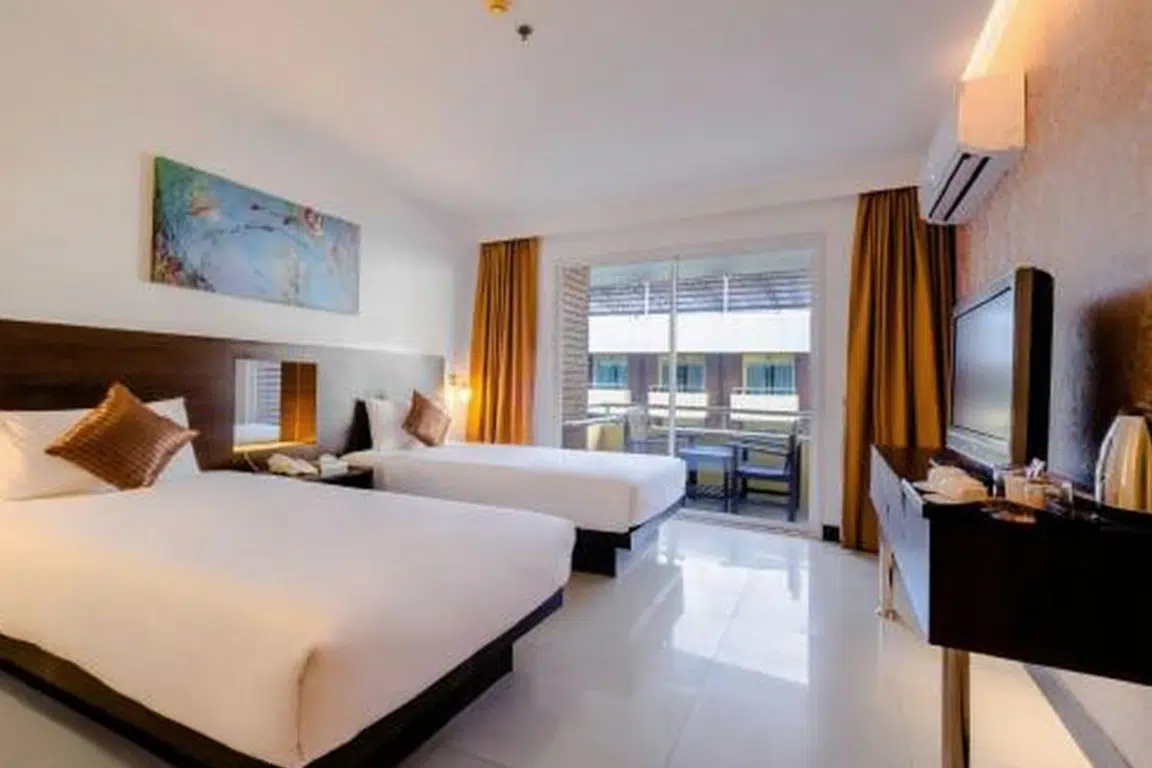 room image